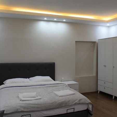 Beyoglu Asmalimescit'Te Mobilyali Balkonlu Daire Διαμέρισμα Κωνσταντινούπολη Εξωτερικό φωτογραφία