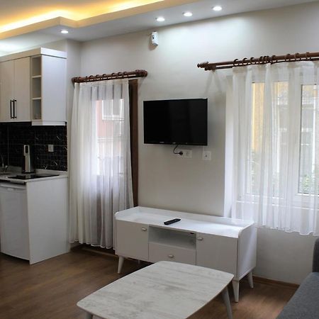 Beyoglu Asmalimescit'Te Mobilyali Balkonlu Daire Διαμέρισμα Κωνσταντινούπολη Εξωτερικό φωτογραφία