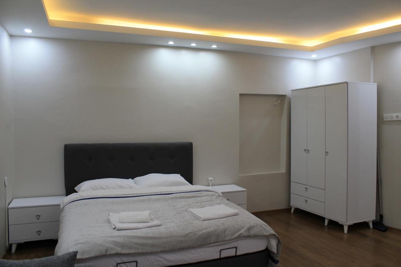Beyoglu Asmalimescit'Te Mobilyali Balkonlu Daire Διαμέρισμα Κωνσταντινούπολη Εξωτερικό φωτογραφία