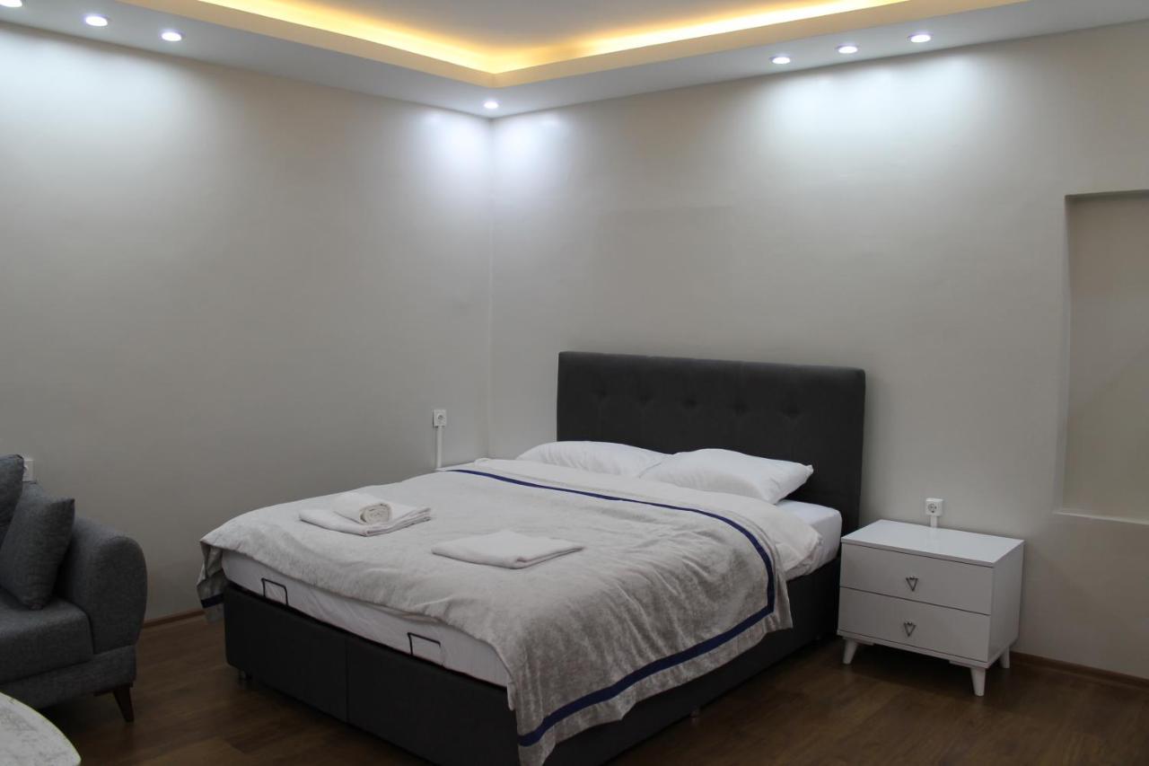 Beyoglu Asmalimescit'Te Mobilyali Balkonlu Daire Διαμέρισμα Κωνσταντινούπολη Εξωτερικό φωτογραφία