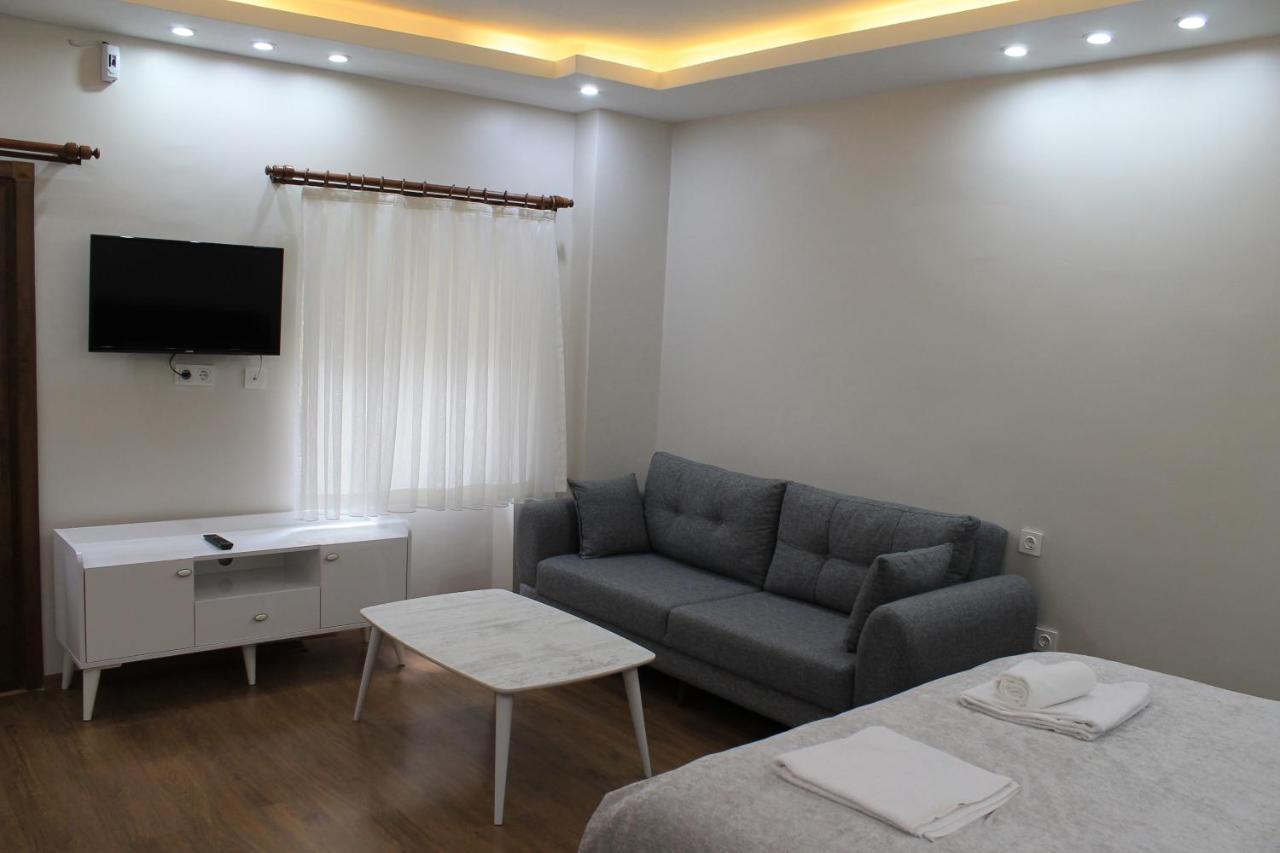 Beyoglu Asmalimescit'Te Mobilyali Balkonlu Daire Διαμέρισμα Κωνσταντινούπολη Εξωτερικό φωτογραφία